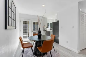 Peaceful Austin Stay with Balcony & Soft Beds! - Image 3