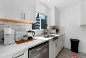 Peaceful Austin Stay with Balcony & Soft Beds! - Image 4