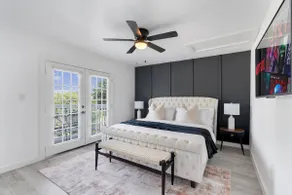 Peaceful Austin Stay with Balcony & Soft Beds! - Image 2