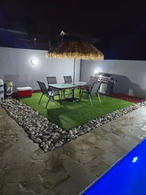 Beautiful residence with pool( La Paz Azul) - Image 4