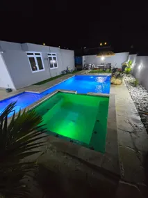 Beautiful residence with pool( La Paz Azul) - Image 5