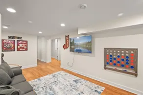 4BR Home Off 35W By Parks, Lakes & Walking Trails - Image 3