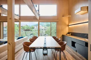 Modern Private Villa in Historic Ikuno Silver Town - Image 3