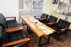 [Shimonoseki Hotel Private Rental] 5-minute walk from Shimonoseki Station | Maximum 12 people · 120㎡ | Private rental for families and groups - Image 3