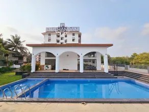 Modern 1BHK Near Beach |Perfect for Couples | C209 - Image 2
