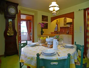 Le Chalet De Suzon - Image 3