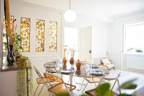 120 m2 duplex in the heart of Lyon - Image 2