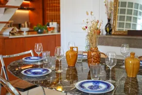 120 m2 duplex in the heart of Lyon - Image 3