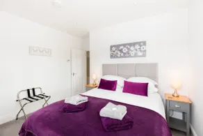 Self Contained 1Bed in Central Shipston-On-Stour - Image 3