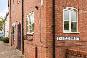 Self Contained 1Bed in Central Shipston-On-Stour - Image 2