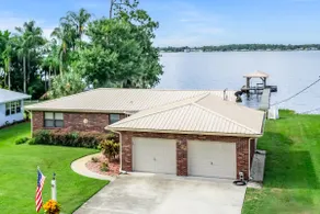 Gators Cabin 2/2 on Lake Sebring - Image 2