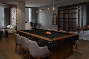 Brassbell ShZayed Aeon Towers Studio w/Kitchen - Image 4
