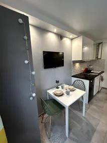 Cozy studio near Paris-airports-Eurodisney - Image 3