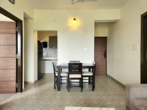 Mangrove View 2BHK | Candolim | Mirashya B412 - Image 5
