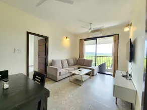 Mangrove View 2BHK | Candolim | Mirashya B412 - Image 3