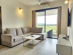 2BHK Apt with Mangrove & River View -Candolim B412 - Image 4