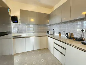 Mangrove View 2BHK | Candolim | Mirashya B412 - Image 4