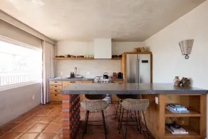 Baja inspired beachfront bungalow - Image 4