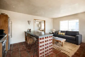 Baja inspired beachfront bungalow - Image 3