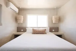 Baja inspired beachfront bungalow - Image 2
