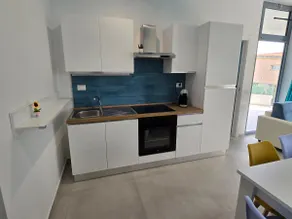 SeaMoon Apartment in villa (Scirocco) - Image 4