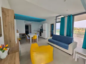 SeaMoon Apartment in villa (Scirocco) - Image 2