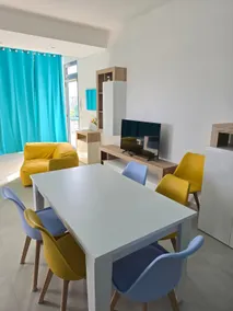 SeaMoon Apartment in villa (Scirocco) - Image 3
