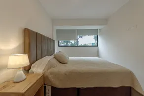 2BR Premiere Apartment in Barranco with Pool, Gym, and Coworking Space 309 - Image 2