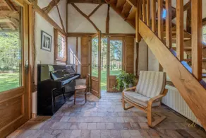 Villa Song of the Crickets, countryside and nature - Image 3