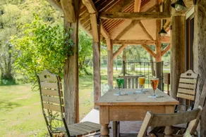 Villa Song of the Crickets, countryside and nature - Image 2