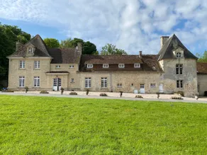 La Demeure du Domaine de Tertu - Piscine chauffée - Calme - Forêt - Image 2