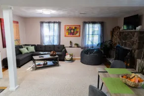 Sofima-Cozy and Charming 2-bedroom apartment. - Image 4