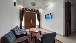 Aizel Family Guest House - Image 5