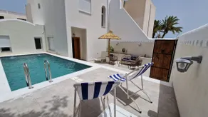 Villa VITA high standing pool, close to the beach - Image 2