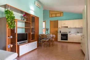 Casa Shanti - 5 Minuti dalla Spiaggia con Piscina Condominiale - Image 5