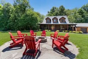 Loggin’ Out: 5BR LUX Movie & Theater Cabin - Image 3