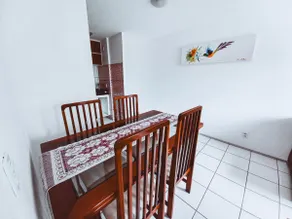 Family Apartment for up to 4 people (Maraponga-Fortaleza-CE) - Image 3