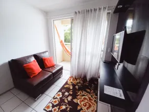 Family Apartment for up to 4 people (Maraponga-Fortaleza-CE) - Image 2