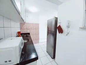 Family Apartment for up to 4 people (Maraponga-Fortaleza-CE) - Image 5