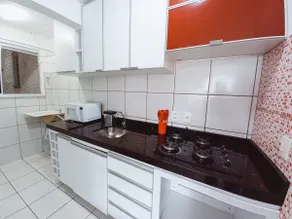 Family Apartment for up to 4 people (Maraponga-Fortaleza-CE) - Image 4