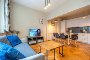 3BR Prime Location Wonderful Spacious Apt. - Image 4