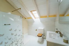 Casa Cigarrán, El Mirlo Apartment - Image 4