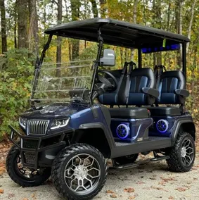 Serene Campground Getaway - Image 3