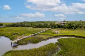 Paradise Found | Ocean & Marsh Views - Image 3
