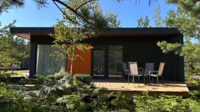 ForRest Sauna Lodge - Image 4