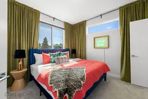 Jungle House | AirCon | Sleeps 8 | Near WEM & DT! - Image 2
