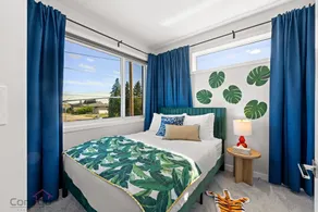 Jungle House | AirCon | Sleeps 8 | Near WEM & DT! - Image 5