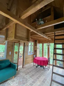 Private island hut - Image 4