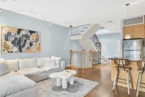 Penthouse, Parking, Private Deck, W/D, Back Bay! - Image 2