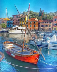 Cinque terre - Le Grazie On the Waterfront - Image 2